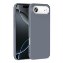 Apple iPhone 17 Air Uyumlu Kılıf Zore Mara Lansman Kapak