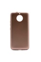 Lenovo Moto G5S Uyumlu Kılıf Zore Premier Silikon Kapak