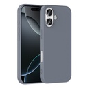 Apple iPhone 17 Uyumlu Kılıf Zore Mara Lansman Kapak