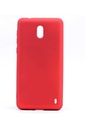 Nokia 2 Uyumlu Kılıf Zore Premier Silikon Kapak