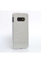 Samsung Galaxy S10E Uyumlu Kılıf Zore Shining Silikon