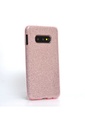 Samsung Galaxy S10E Uyumlu Kılıf Zore Shining Silikon