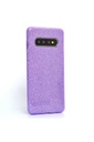 Samsung Galaxy S10 Plus Uyumlu Kılıf Zore Shining Silikon