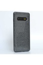 Samsung Galaxy S10 Plus Uyumlu Kılıf Zore Shining Silikon