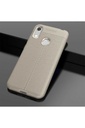 Huawei Honor 8A Uyumlu Kılıf Zore Niss Silikon Kapak