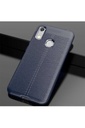 Huawei Honor 8A Uyumlu Kılıf Zore Niss Silikon Kapak
