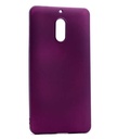 Nokia 6 Uyumlu Kılıf Zore Premier Silikon Kapak