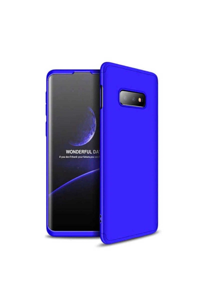 Samsung Galaxy S10E Uyumlu Kılıf Zore Ays Kapak