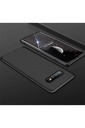 Samsung Galaxy S10 Plus Uyumlu Kılıf Zore Ays Kapak