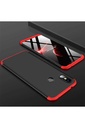 Xiaomi Redmi Note 7 Uyumlu Kılıf Zore Ays Kapak