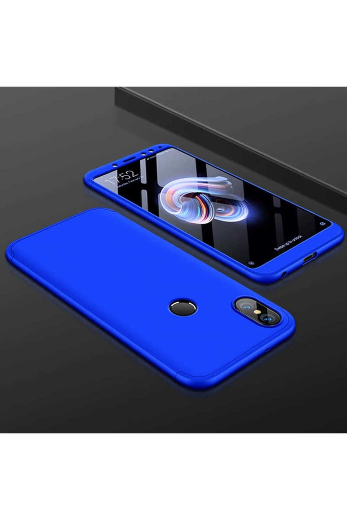 Xiaomi Redmi Note 7 Uyumlu Kılıf Zore Ays Kapak