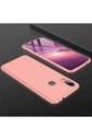 Xiaomi Redmi Note 7 Uyumlu Kılıf Zore Ays Kapak