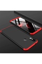 Xiaomi Redmi Note 7 Uyumlu Kılıf Zore Ays Kapak