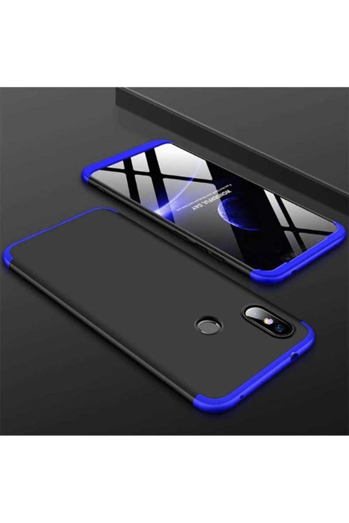 Xiaomi Redmi Note 7 Uyumlu Kılıf Zore Ays Kapak