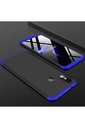Xiaomi Redmi Note 7 Uyumlu Kılıf Zore Ays Kapak