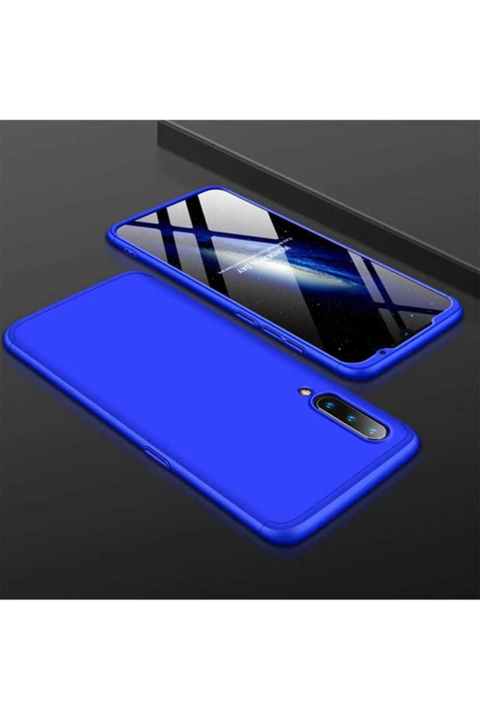 Xiaomi Mi 9 Uyumlu Kılıf Zore Ays Kapak