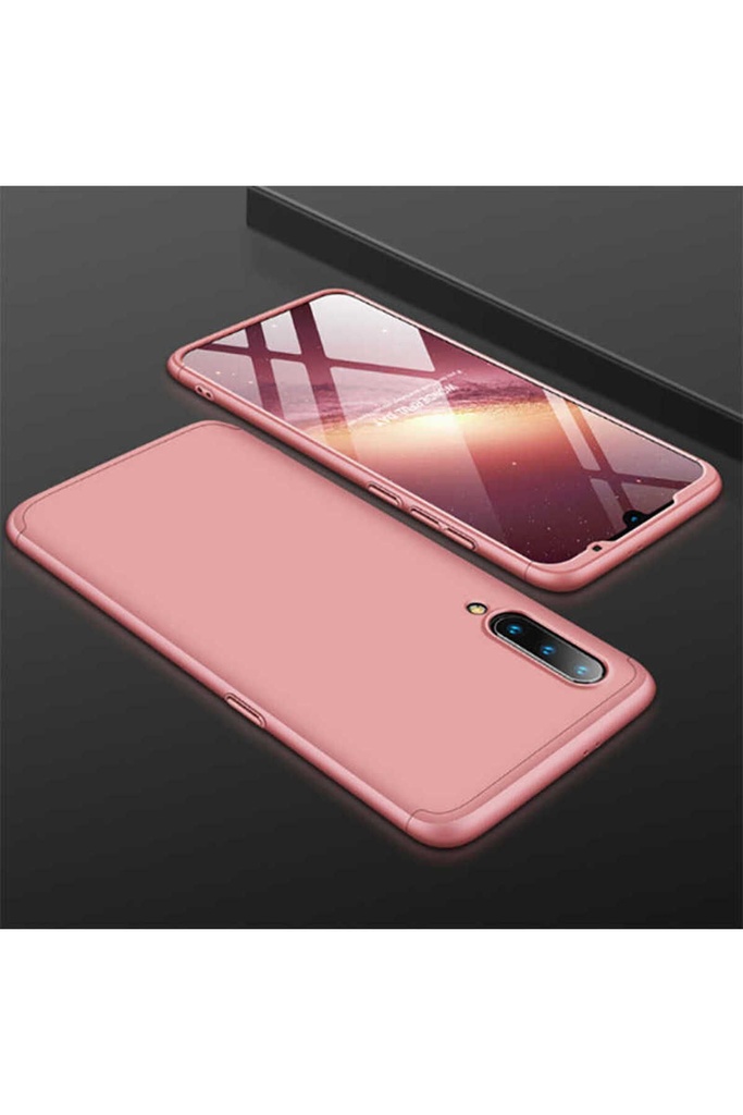 Xiaomi Mi 9 Uyumlu Kılıf Zore Ays Kapak