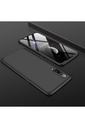 Xiaomi Mi 9 Uyumlu Kılıf Zore Ays Kapak
