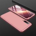 Xiaomi Mi 9 Uyumlu Kılıf Zore Ays Kapak