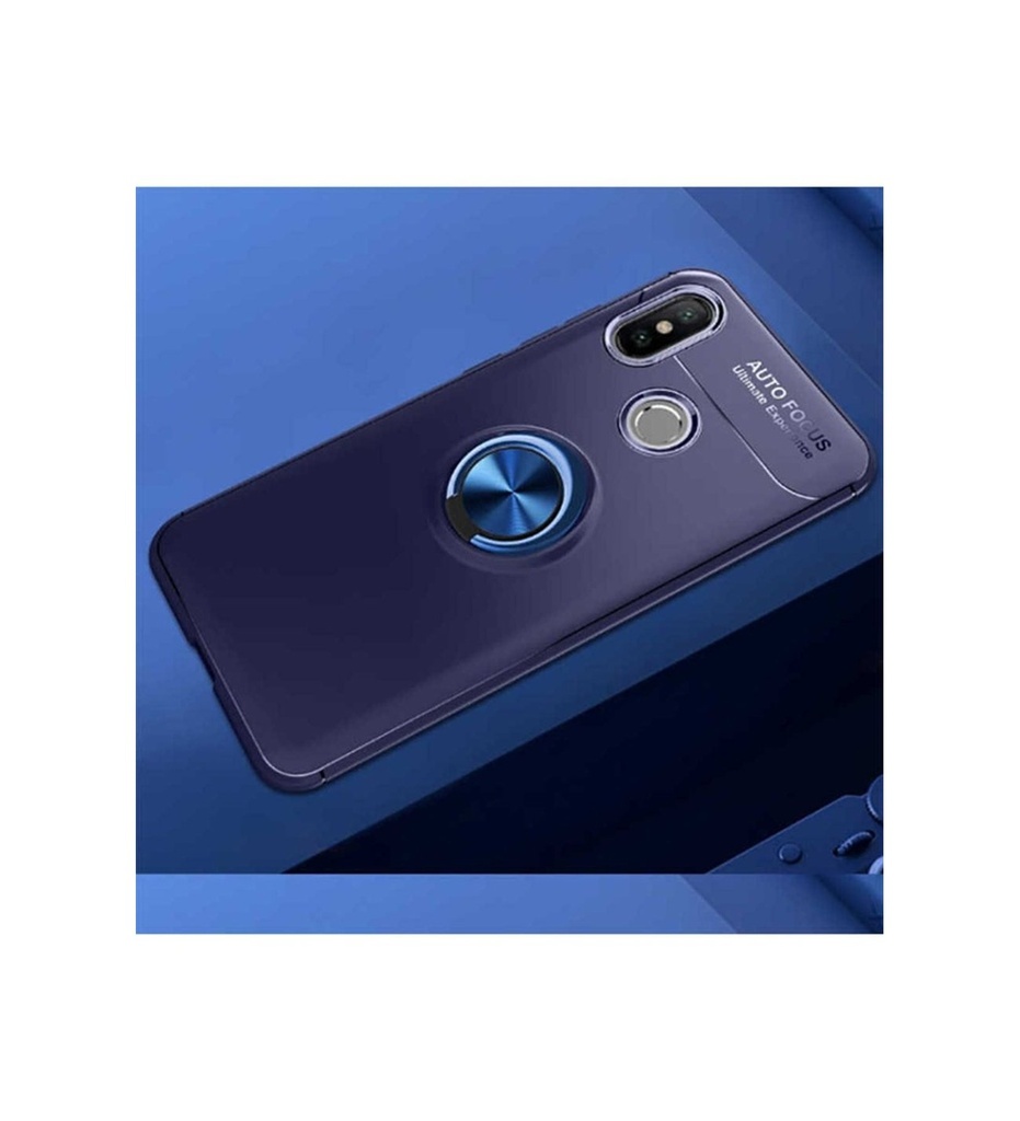 Xiaomi Redmi Note 7 Uyumlu Kılıf Zore Ravel Silikon Kapak