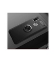 Xiaomi Redmi Note 7 Uyumlu Kılıf Zore Ravel Silikon Kapak