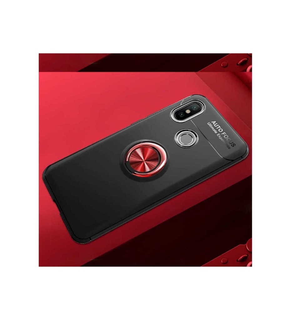 Xiaomi Redmi Note 7 Uyumlu Kılıf Zore Ravel Silikon Kapak