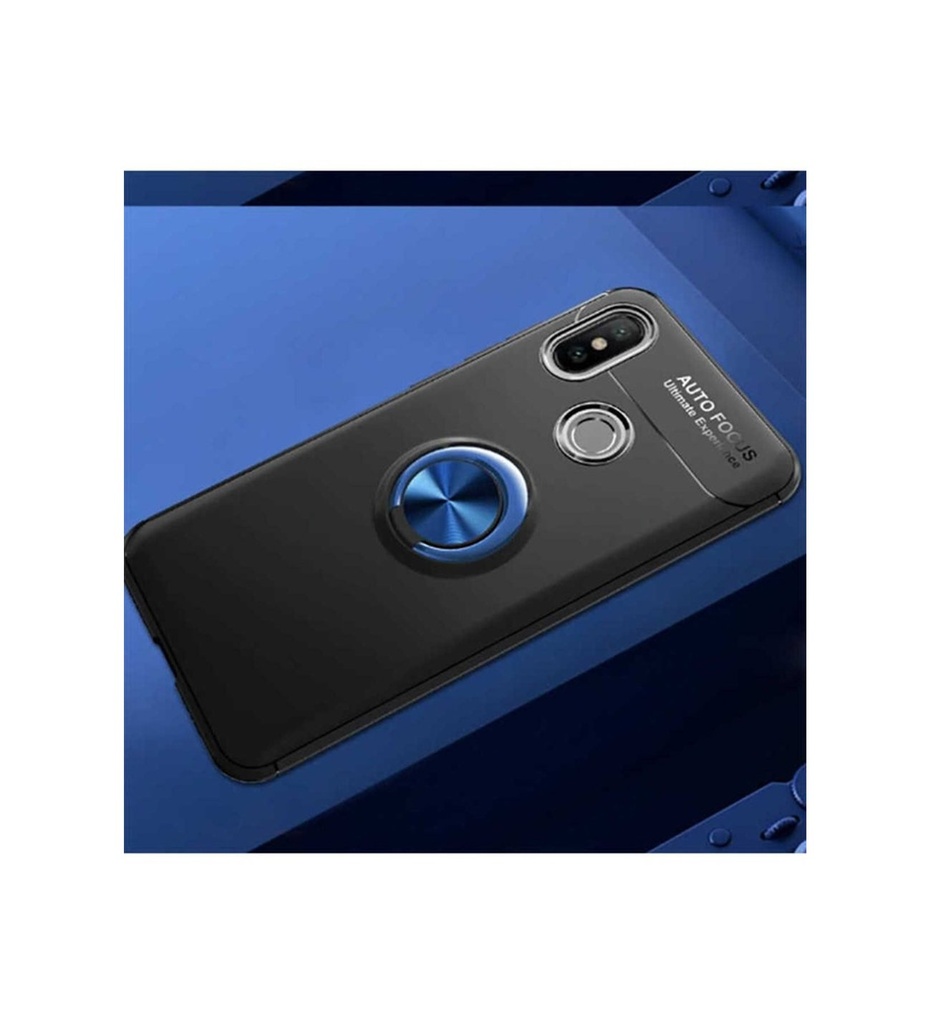 Xiaomi Redmi Note 7 Uyumlu Kılıf Zore Ravel Silikon Kapak