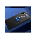 Xiaomi Redmi Note 7 Uyumlu Kılıf Zore Ravel Silikon Kapak
