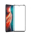Huawei P30 Uyumlu Zore Kenarları Kırılmaya Dayanıklı Cam Ekran Koruyucu