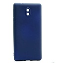 Nokia 3 Uyumlu Kılıf Zore Premier Silikon Kapak