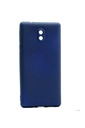 Nokia 3 Uyumlu Kılıf Zore Premier Silikon Kapak
