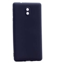 Nokia 3 Uyumlu Kılıf Zore Premier Silikon Kapak