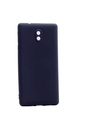 Nokia 3 Uyumlu Kılıf Zore Premier Silikon Kapak