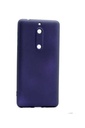 Nokia 5 Uyumlu Kılıf Zore Premier Silikon Kapak