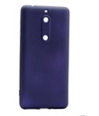Nokia 5 Uyumlu Kılıf Zore Premier Silikon Kapak