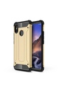 Xiaomi Mi Max 3 Uyumlu Kılıf Zore Crash Silikon Kapak