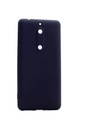 Nokia 5 Uyumlu Kılıf Zore Premier Silikon Kapak