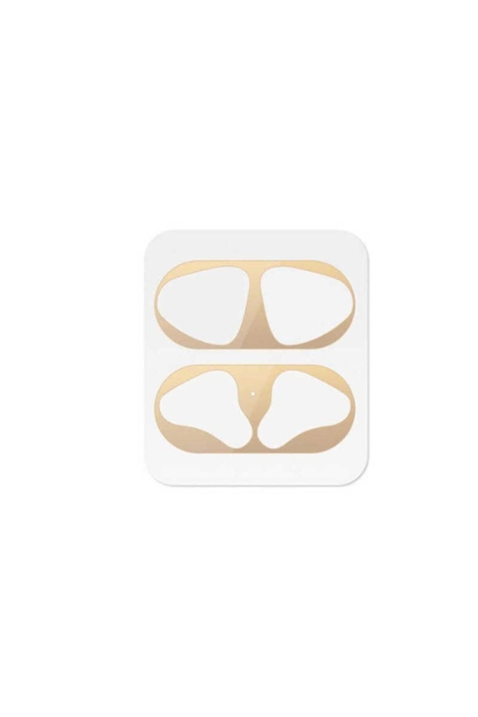Zore Airpod Kir Önleyici Sticker