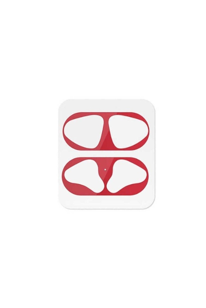 Zore Airpod Kir Önleyici Sticker
