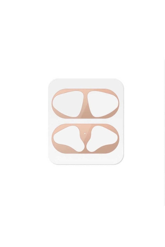 Zore Airpod Kir Önleyici Sticker