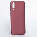 Samsung Galaxy A70 Uyumlu Kılıf Zore Premier Silikon Kapak