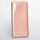 Samsung Galaxy A70 Uyumlu Kılıf Zore Premier Silikon Kapak