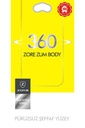 Samsung Galaxy Note 9 Uyumlu Zore Ön Arka Zum Body Ekran Koruyucu