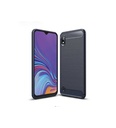 Samsung Galaxy A10 Uyumlu Kılıf Zore Room Silikon Kapak