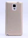 Samsung Galaxy Note 3 Uyumlu Kılıf Zore Premier Silikon Kapak