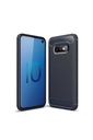 Samsung Galaxy S10E Uyumlu Kılıf Zore Room Silikon Kapak