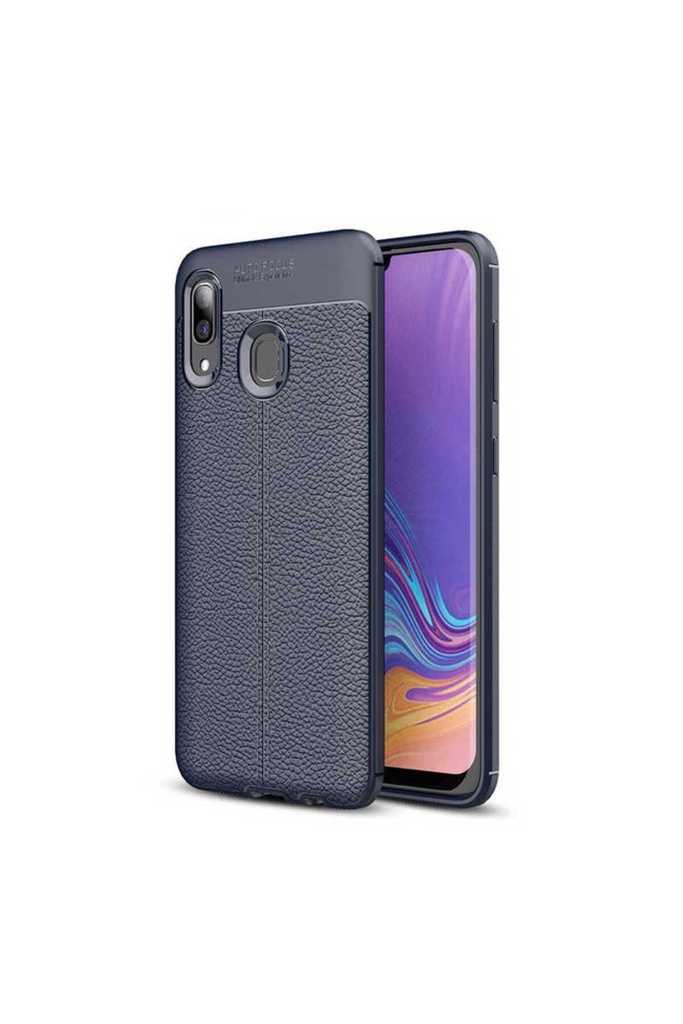 Huawei Honor 8C Uyumlu Kılıf Zore Niss Silikon Kapak