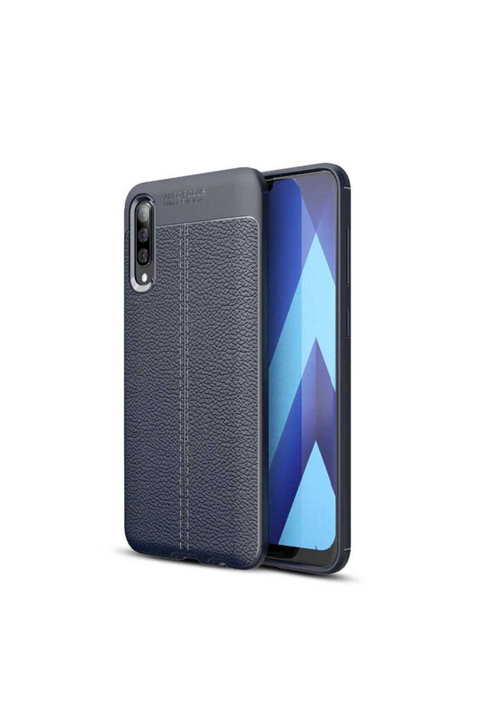 Samsung Galaxy M30 Uyumlu Kılıf Zore Niss Silikon Kapak