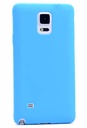 Samsung Galaxy Note 3 Uyumlu Kılıf Zore Premier Silikon Kapak