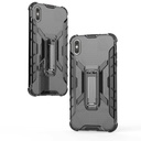 Apple iPhone X Uyumlu Kılıf Zore Klik Silikon